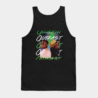 OUTKAST ANDRE 3000 AND Tank Top